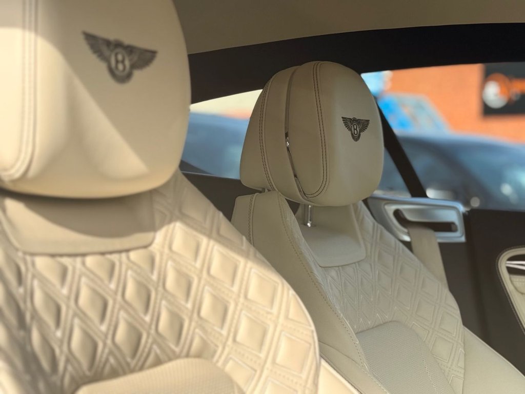 Used Bentley Continental 2019 for sale - 77188154: Photo 20