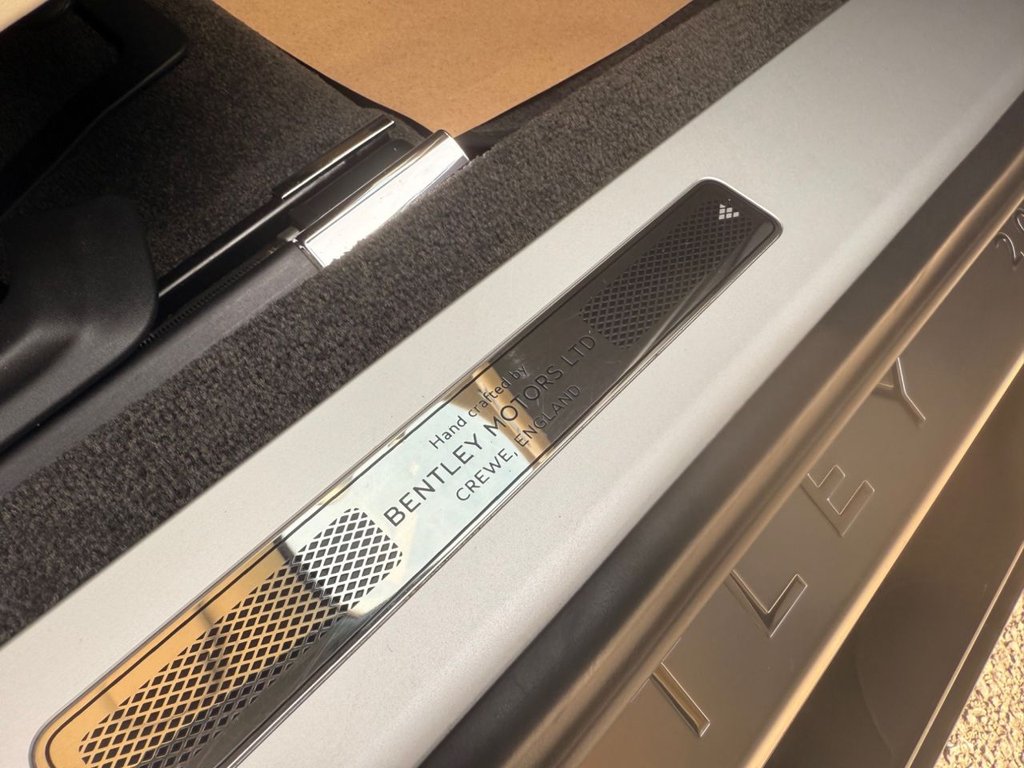 Used Bentley Continental 2019 for sale - 77188154: Photo 22