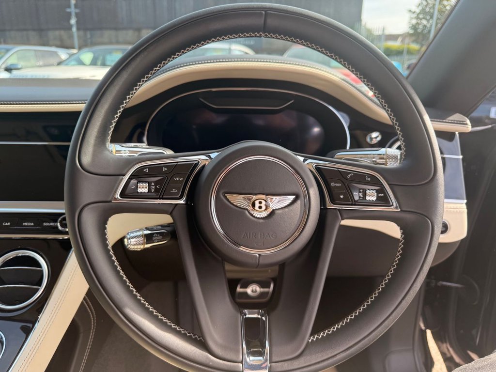 Used Bentley Continental 2019 for sale - 77188154: Photo 28