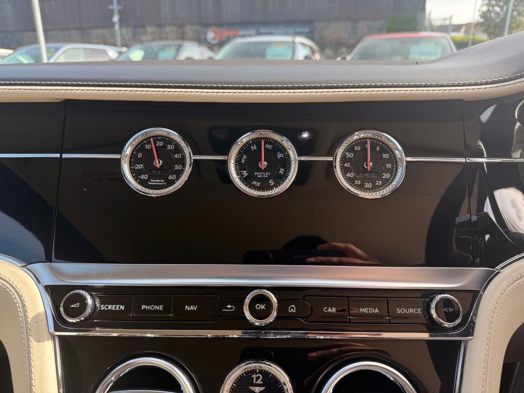 Used Bentley Continental 2019 for sale - 77188154: Photo 30