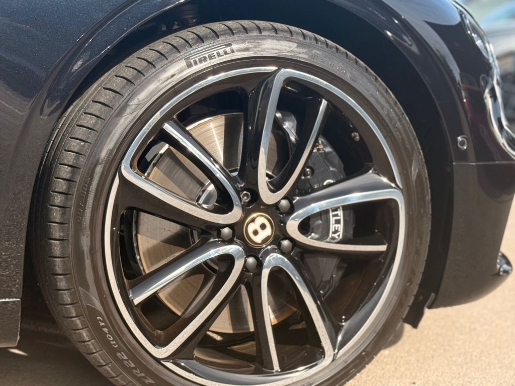 Used Bentley Continental 2019 for sale - 77188154: Photo 41