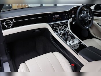 Used Bentley Continental 2019 for sale - 77188154: Photo