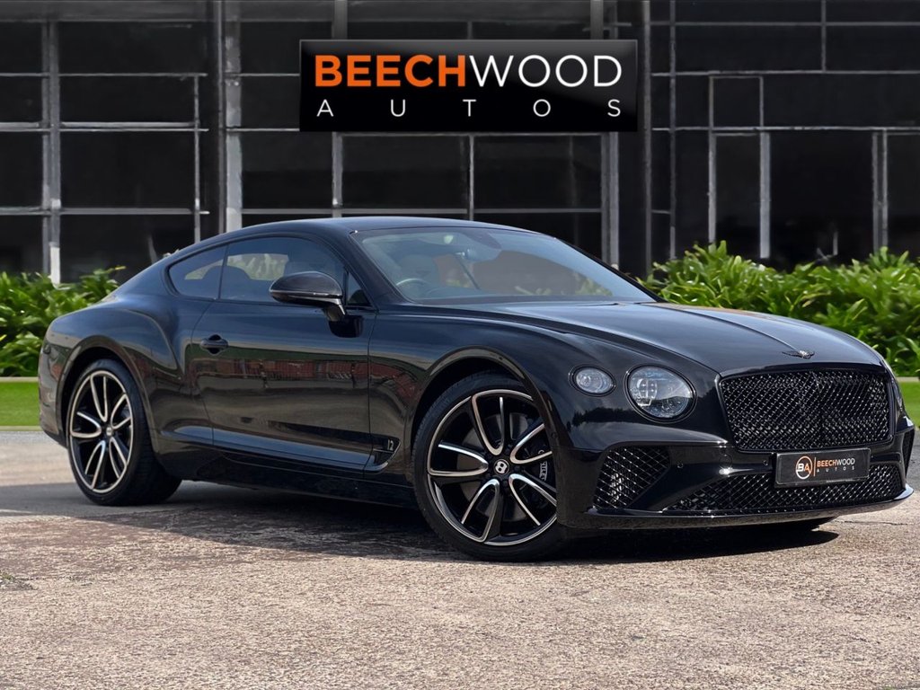 Used Bentley Continental 2019 for sale - 77188154: Photo 6