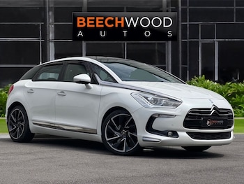 Used Citroen DS5 2015 for sale - 79022781: Photo