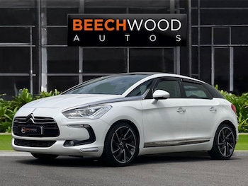 Used Citroen DS5 2015 for sale - 79022781: Photo