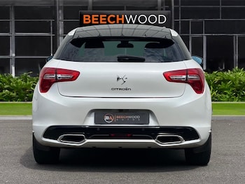 Used Citroen DS5 2015 for sale - 79022781: Photo