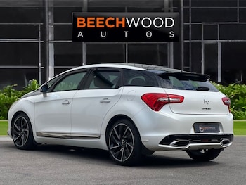 Used Citroen DS5 2015 for sale - 79022781: Photo