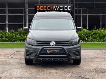 Used Volkswagen Caddy Maxi 2019 for sale - 78850610: Photo