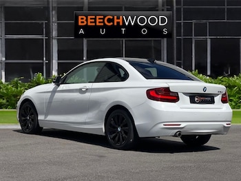 Used BMW 2 Series 2016 for sale - 78749008: Photo