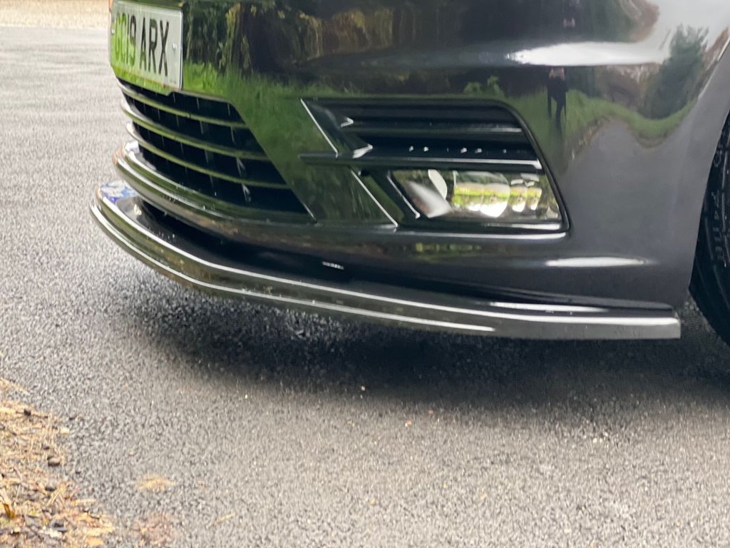 Used Volkswagen Caddy Maxi Life 2019 for sale - 76406222: Photo 11