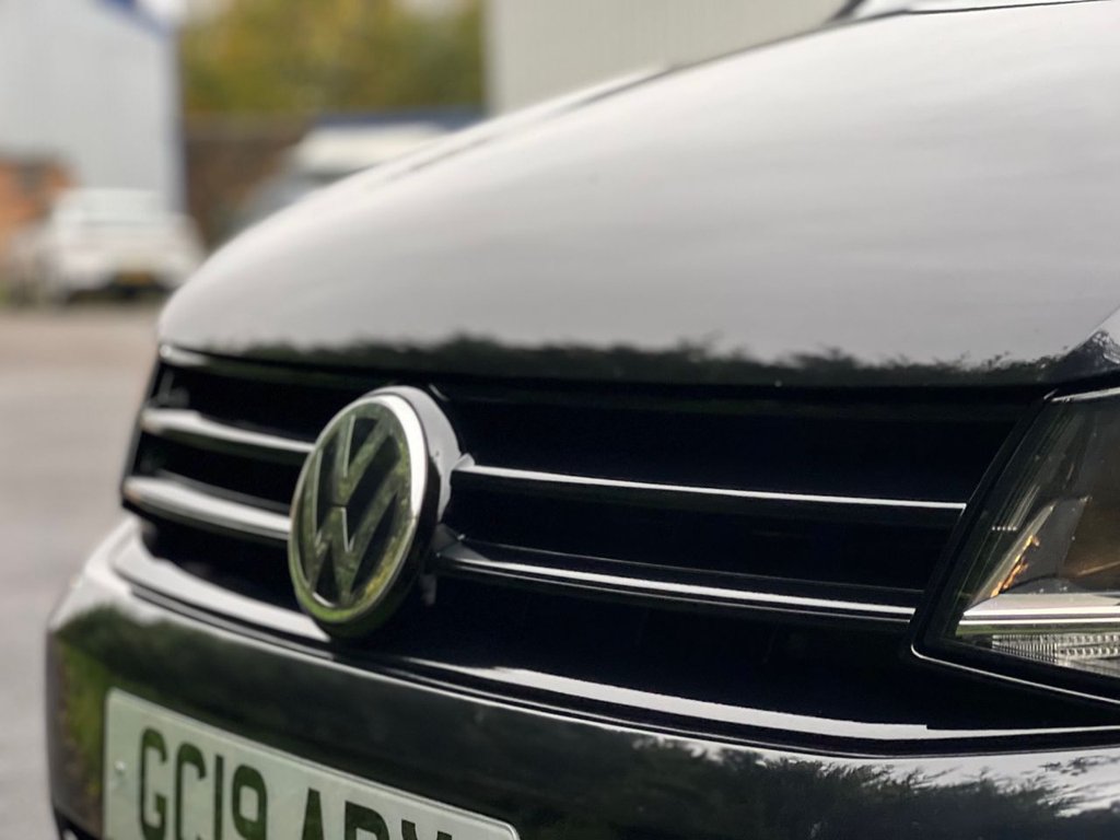 Used Volkswagen Caddy Maxi Life 2019 for sale - 76406222: Photo 12