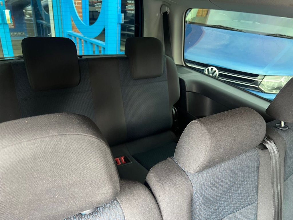 Used Volkswagen Caddy Maxi Life 2019 for sale - 76406222: Photo 23