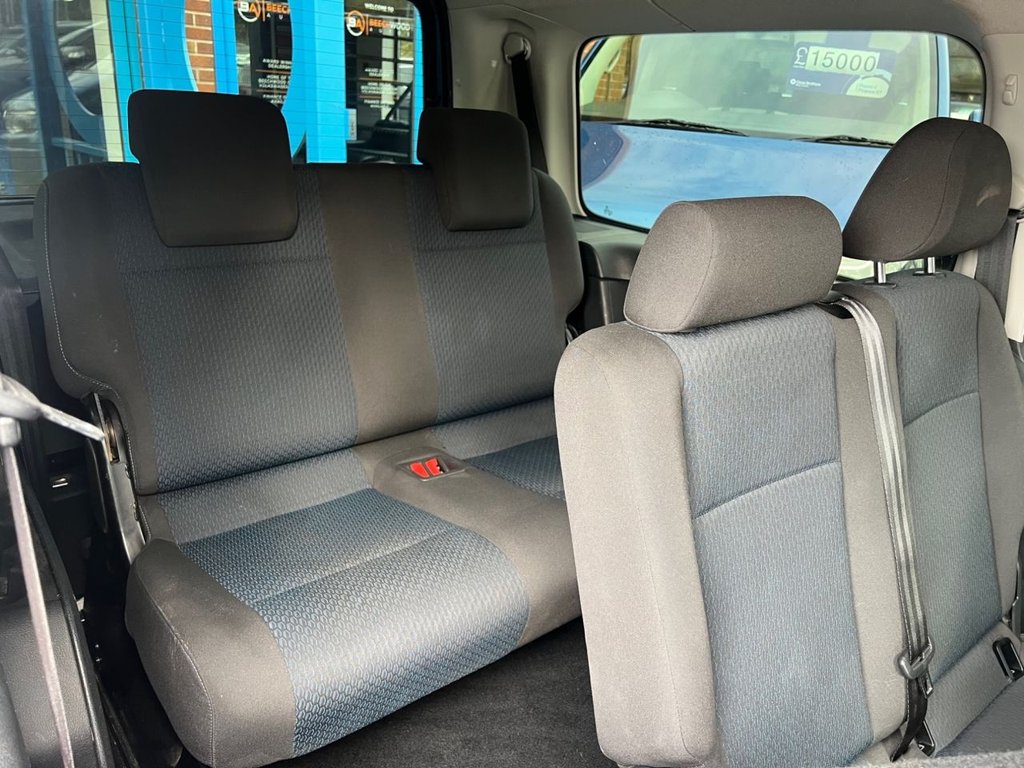 Used Volkswagen Caddy Maxi Life 2019 for sale - 76406222: Photo 24