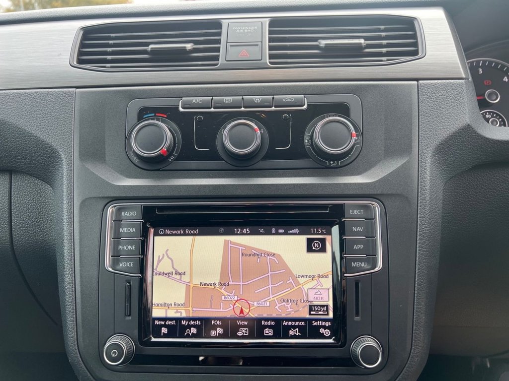 Used Volkswagen Caddy Maxi Life 2019 for sale - 76406222: Photo 33