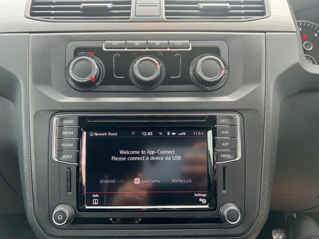 Used Volkswagen Caddy Maxi Life 2019 for sale - 76406222: Photo 34