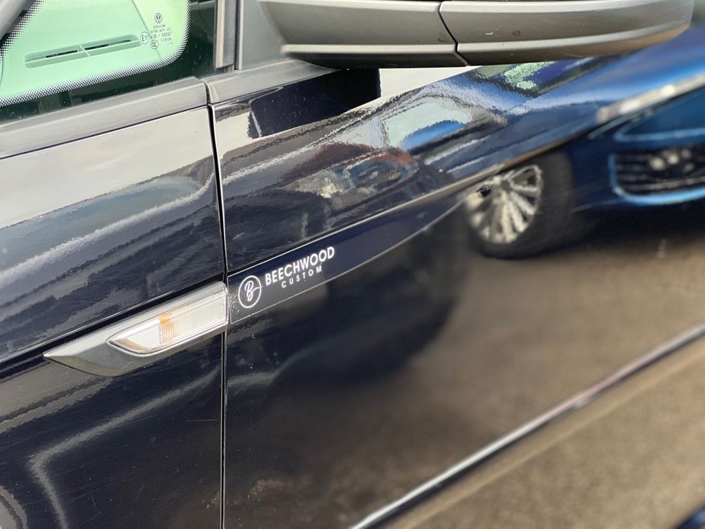 Used Volkswagen Caddy Maxi Life 2019 for sale - 76406222: Photo 37