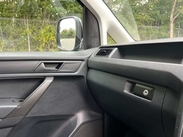 Used Volkswagen Caddy 2019 for sale - 76010209: Photo 15