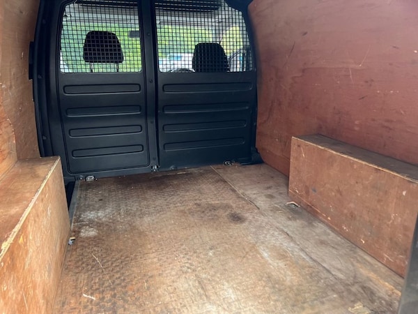 Used Volkswagen Caddy 2019 for sale - 76010209: Photo 19