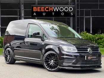 Volkswagen - Caddy