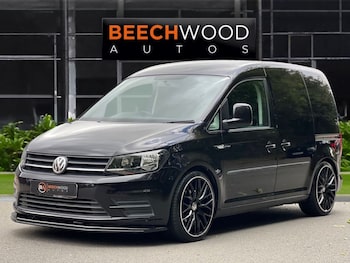 Used Volkswagen Caddy 2019 for sale - 76010209: Photo 2