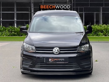 Used Volkswagen Caddy 2019 for sale - 76010209: Photo 3