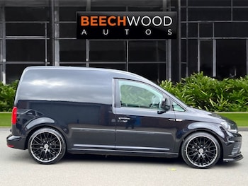 Used Volkswagen Caddy 2019 for sale - 76010209: Photo 4