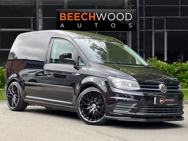 Used Volkswagen Caddy 2019 for sale - 76010209: Photo 9
