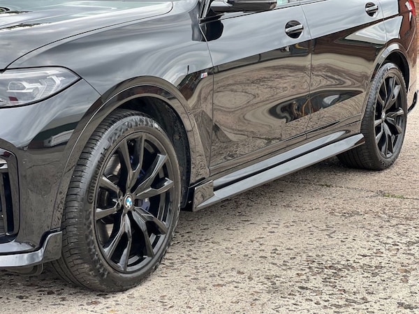 Used BMW X7 2021 for sale - 75619446: Photo 17