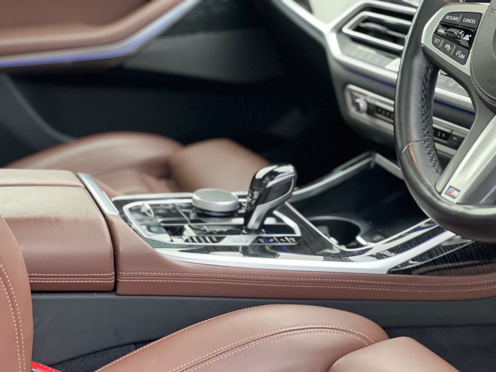 Used BMW X7 2021 for sale - 75619446: Photo 20