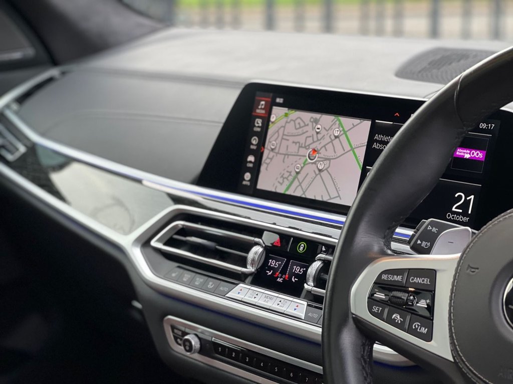 Used BMW X7 2021 for sale - 75619446: Photo 21