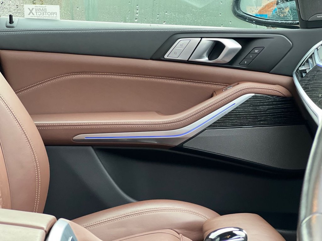 Used BMW X7 2021 for sale - 75619446: Photo 22