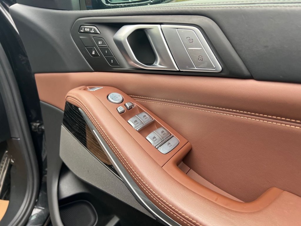 Used BMW X7 2021 for sale - 75619446: Photo 24