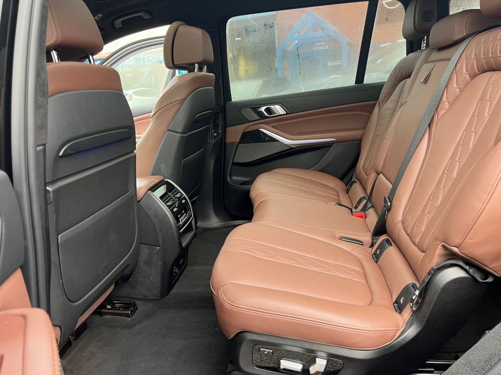 Used BMW X7 2021 for sale - 75619446: Photo 26