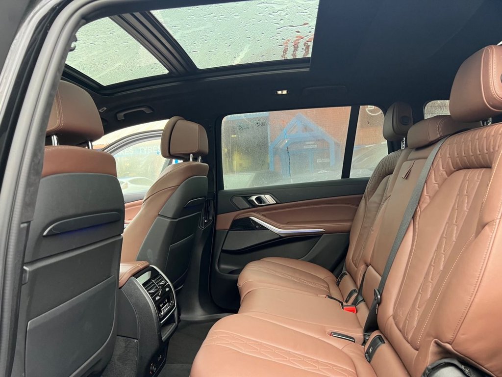 Used BMW X7 2021 for sale - 75619446: Photo 28