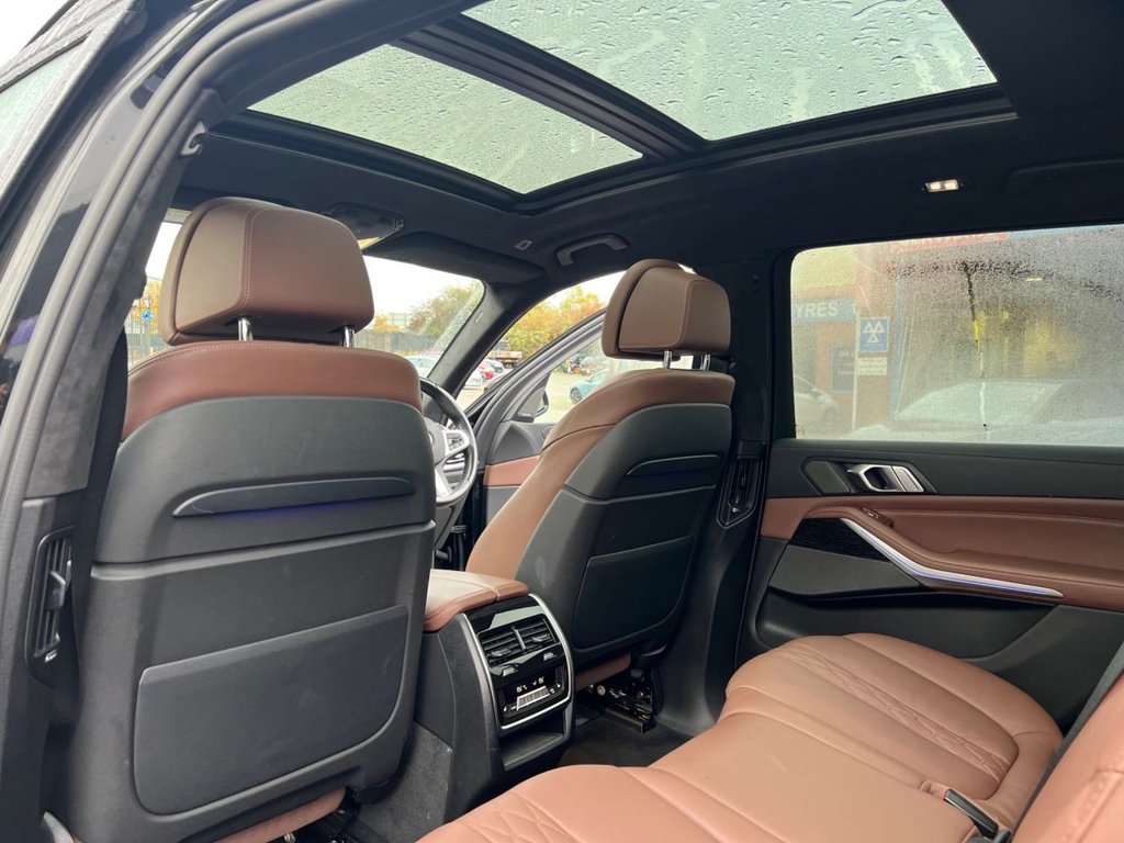 Used BMW X7 2021 for sale - 75619446: Photo 29