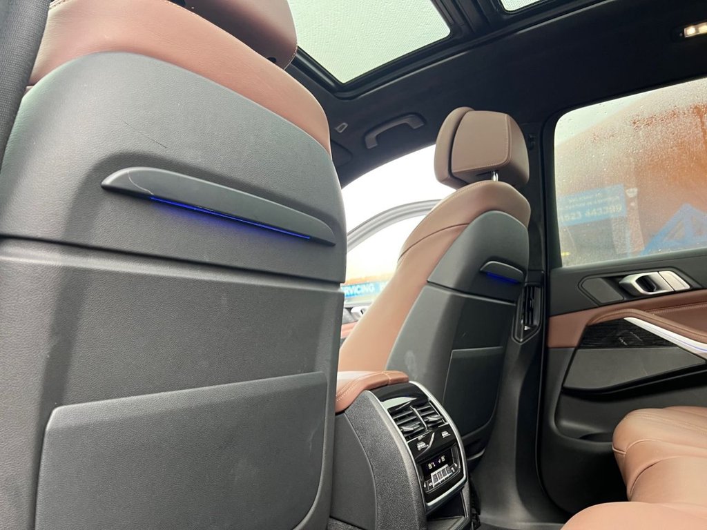 Used BMW X7 2021 for sale - 75619446: Photo 30