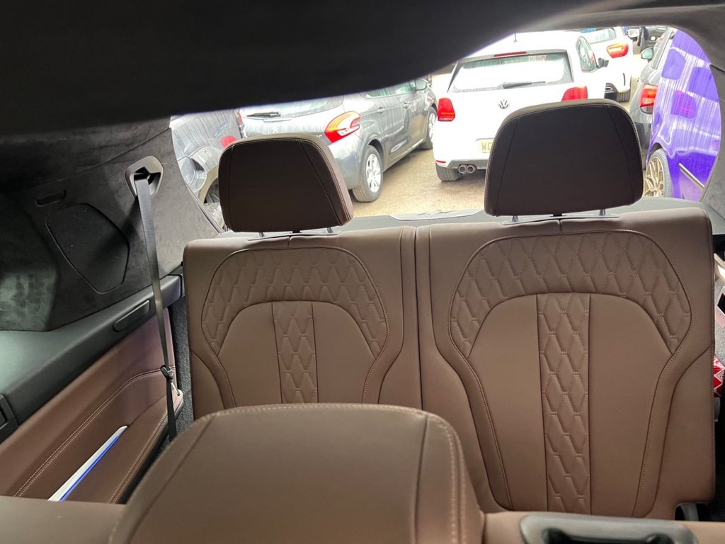 Used BMW X7 2021 for sale - 75619446: Photo 31