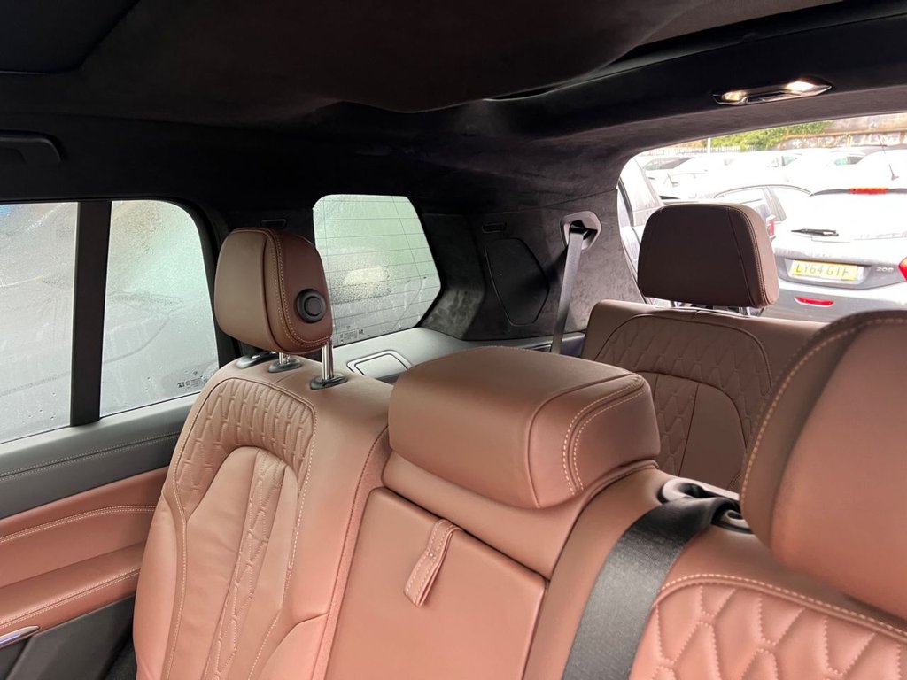 Used BMW X7 2021 for sale - 75619446: Photo 32
