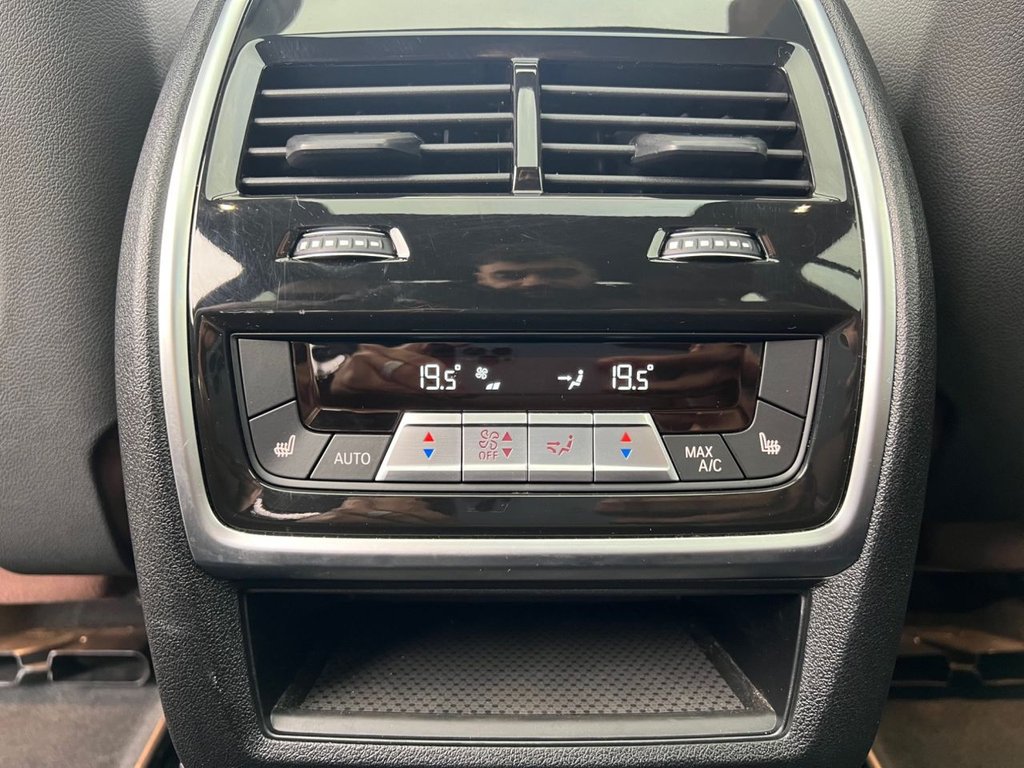 Used BMW X7 2021 for sale - 75619446: Photo 33