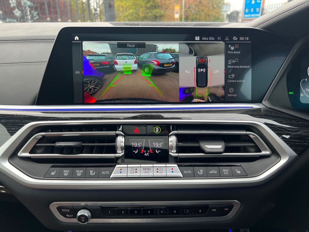 Used BMW X7 2021 for sale - 75619446: Photo 35