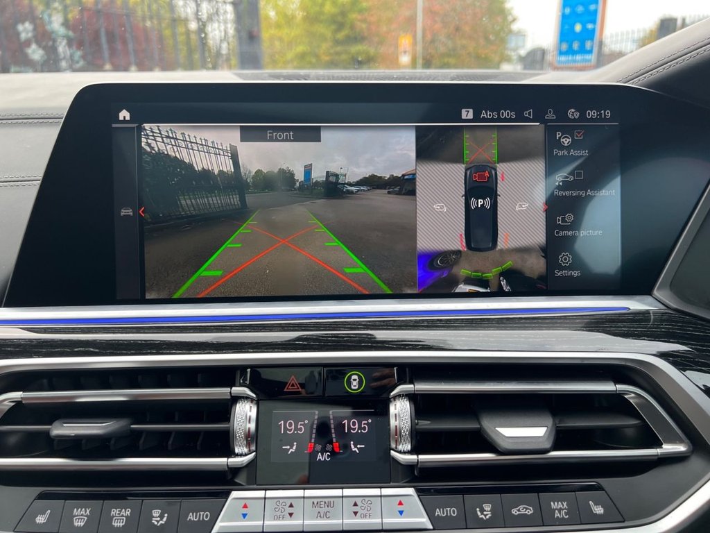 Used BMW X7 2021 for sale - 75619446: Photo 36