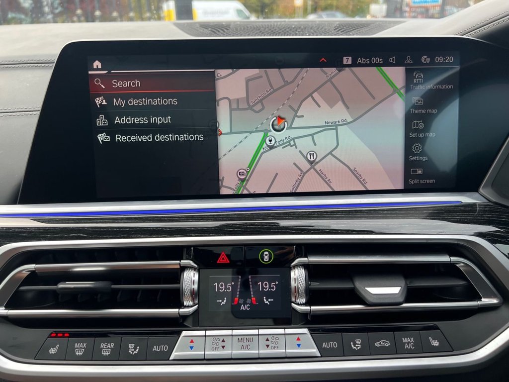 Used BMW X7 2021 for sale - 75619446: Photo 38