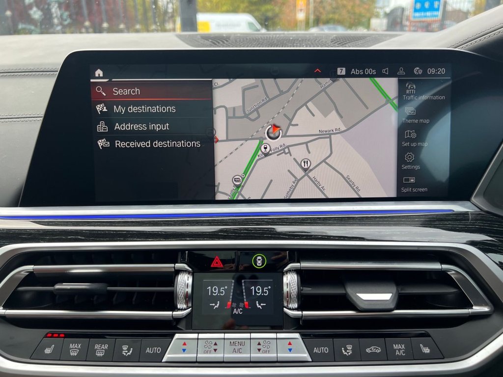 Used BMW X7 2021 for sale - 75619446: Photo 39