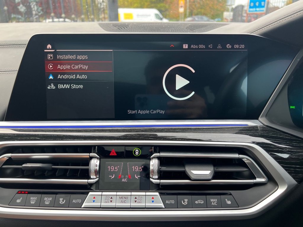 Used BMW X7 2021 for sale - 75619446: Photo 40