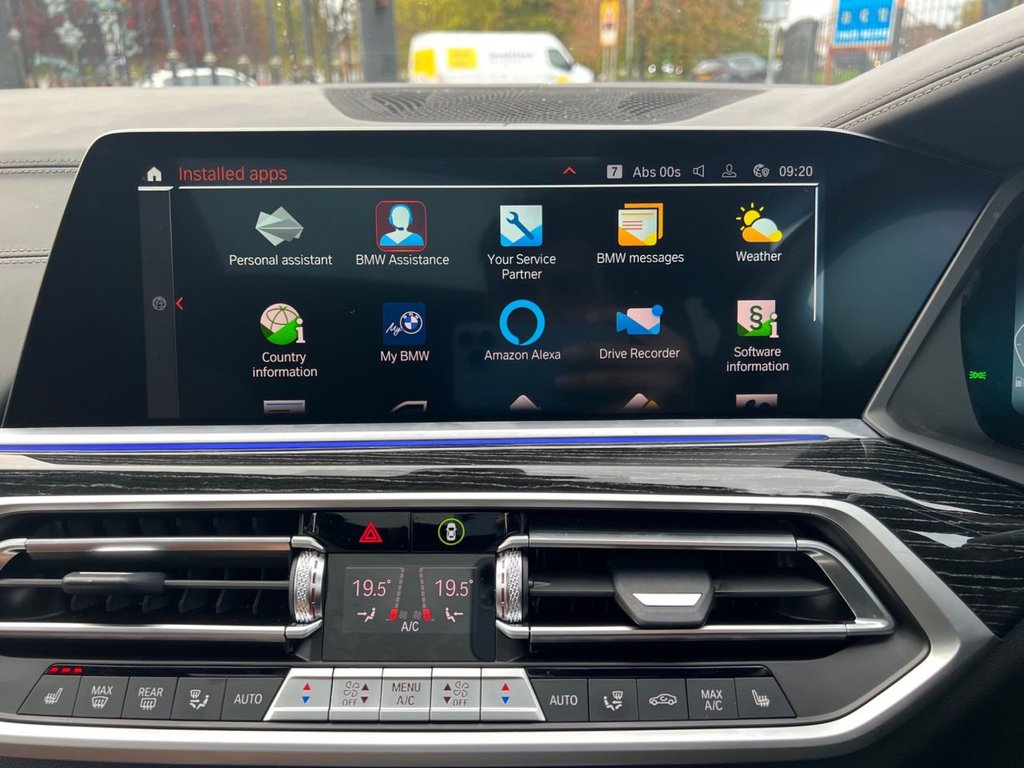 Used BMW X7 2021 for sale - 75619446: Photo 41