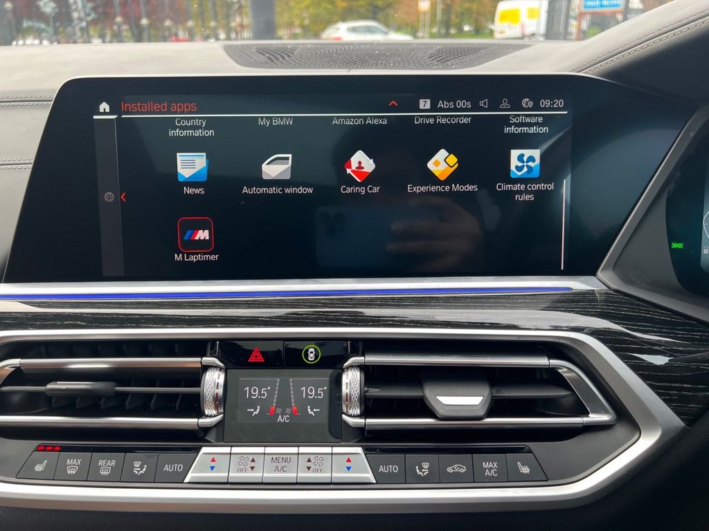 Used BMW X7 2021 for sale - 75619446: Photo 43