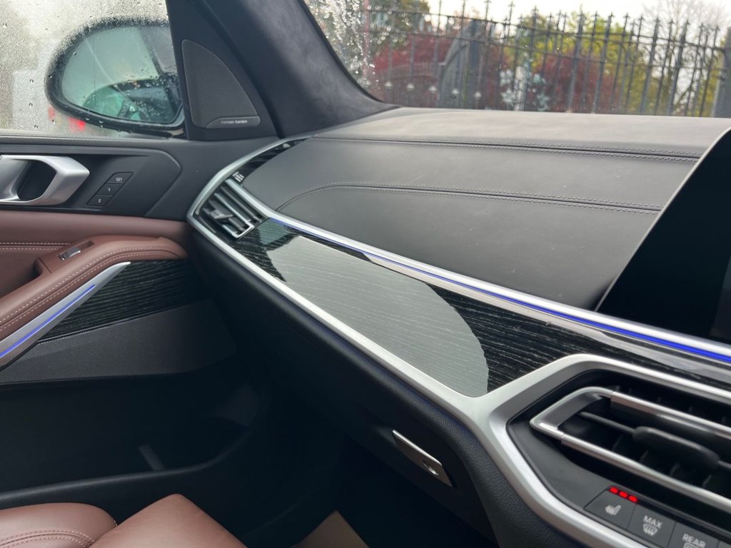 Used BMW X7 2021 for sale - 75619446: Photo 44