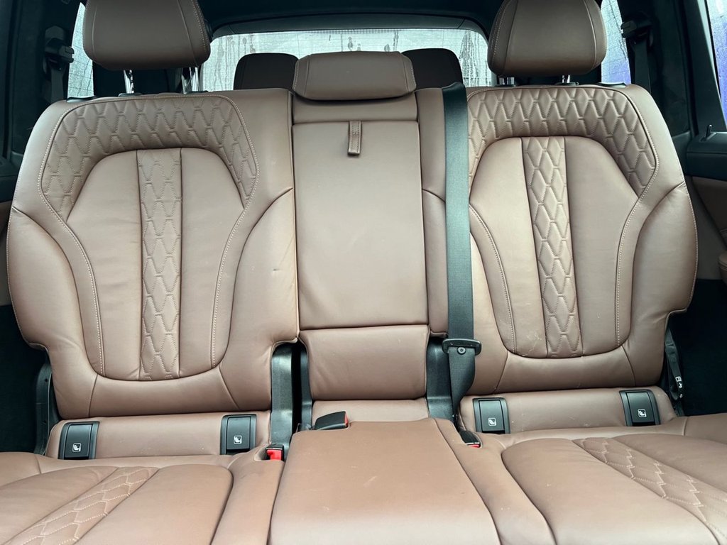 Used BMW X7 2021 for sale - 75619446: Photo 45