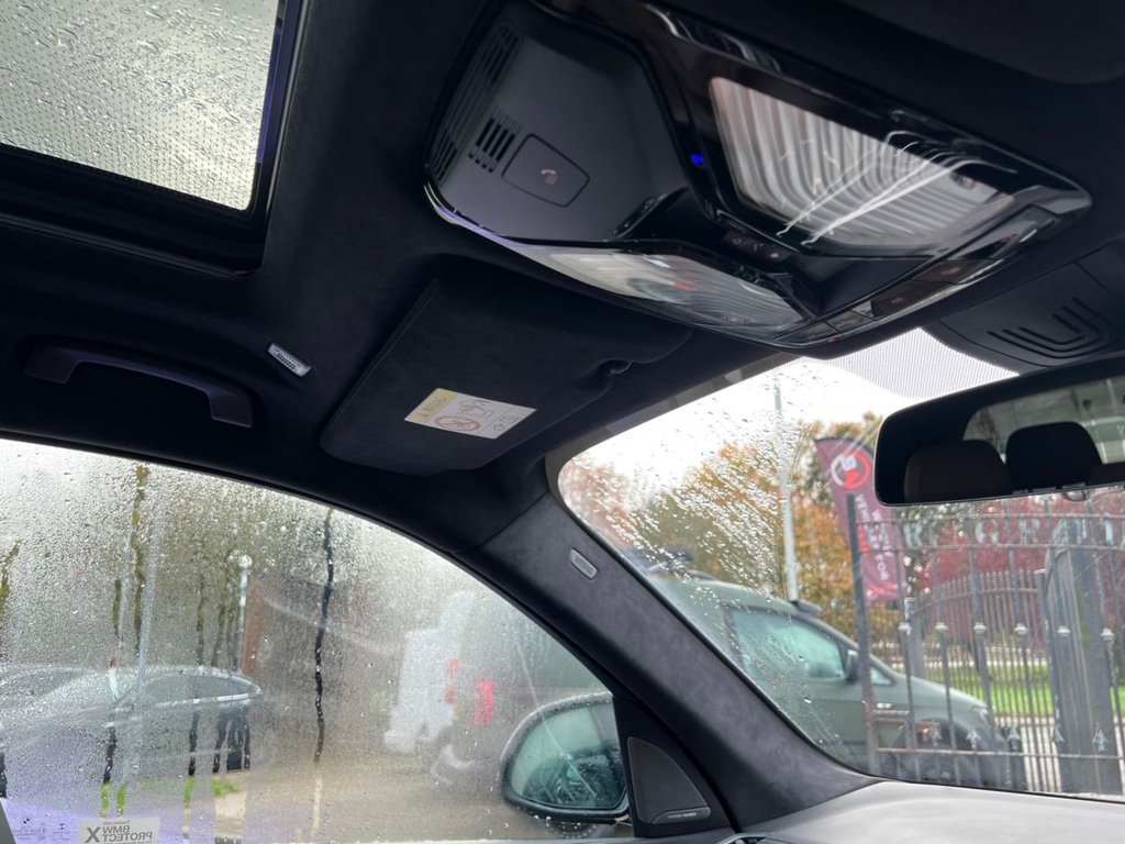 Used BMW X7 2021 for sale - 75619446: Photo 50