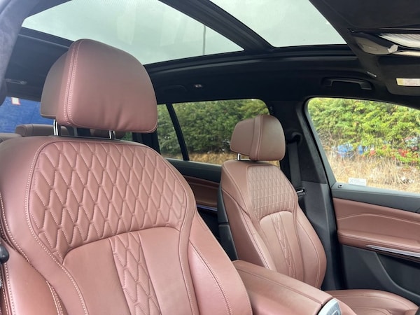 Used BMW X7 2021 for sale - 75619446: Photo 9